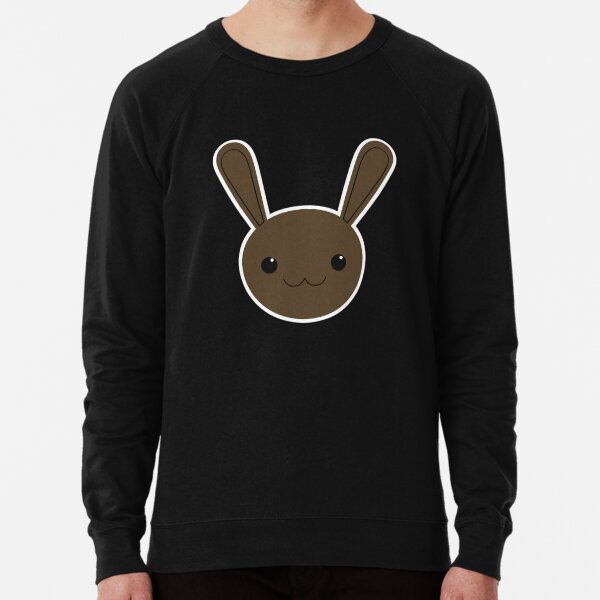 RWBY Inspired Juane Pumpkin Pete Cereal Mascot Lightweight Sweatshirt