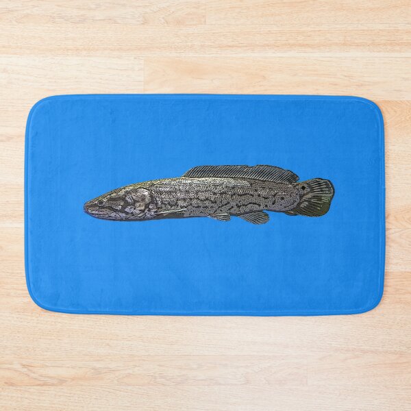 Item preview, Bowfin Color Design  designed and sold by designsasstultd.