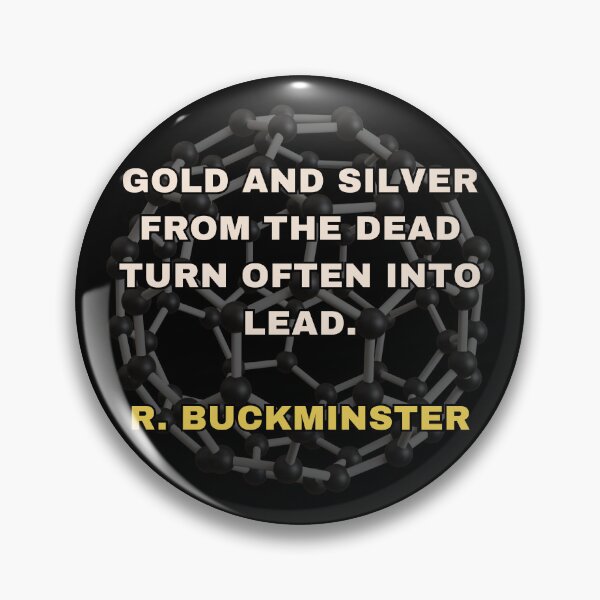Item preview, Gold and silver from the dead designed and sold by SaculusMadness.