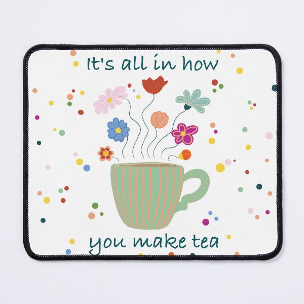 Item preview, Tea time designed and sold by thunia.