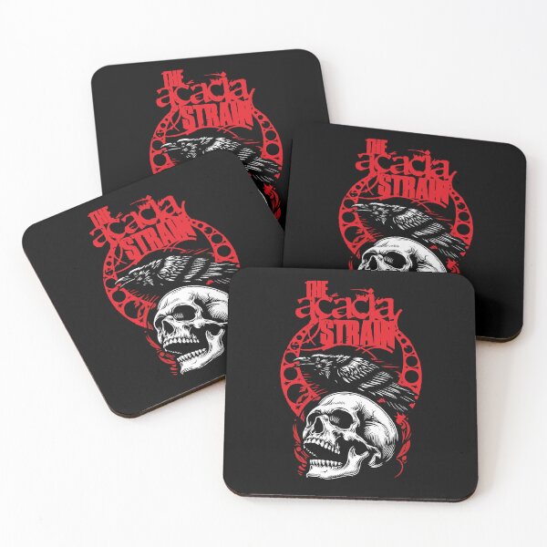 Item preview, The acacia strain t-shirt designed and sold by mevvo.