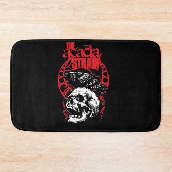 Item preview, The acacia strain t-shirt designed and sold by mevvo.