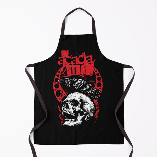 Item preview, The acacia strain t-shirt designed and sold by mevvo.