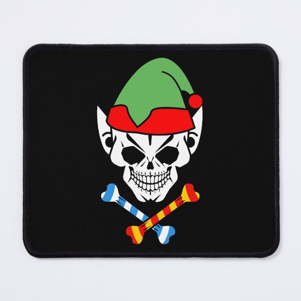 Item preview, skeleton xmas designed and sold by itswallcraft.