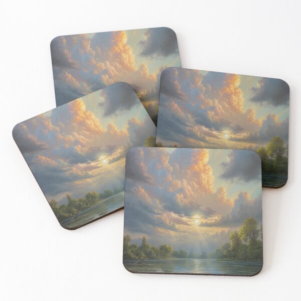 Item preview, Lake Sam Rayburn, Texas designed and sold by OccultDreams.