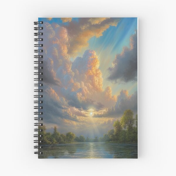 Item preview, Lake Sam Rayburn, Texas designed and sold by OccultDreams.