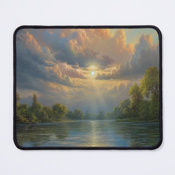 Item preview, Lake Sam Rayburn, Texas designed and sold by OccultDreams.