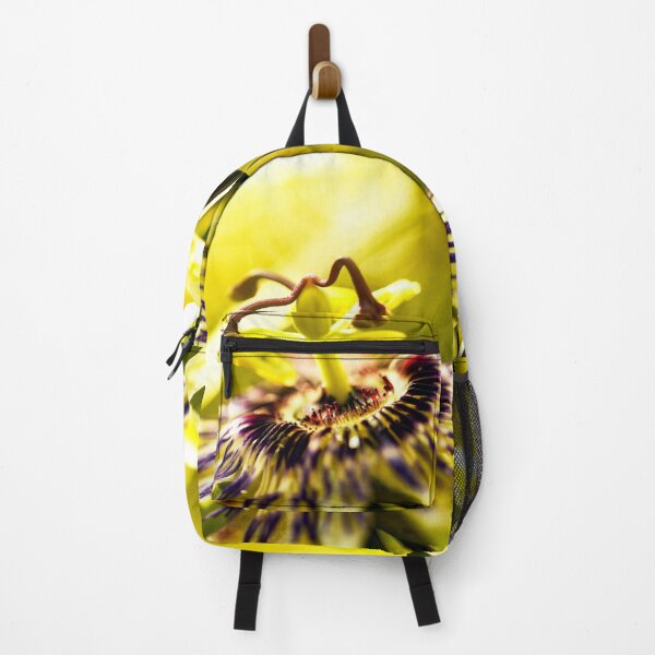 Item preview, Passionfruit Flower designed and sold by imaginethis.