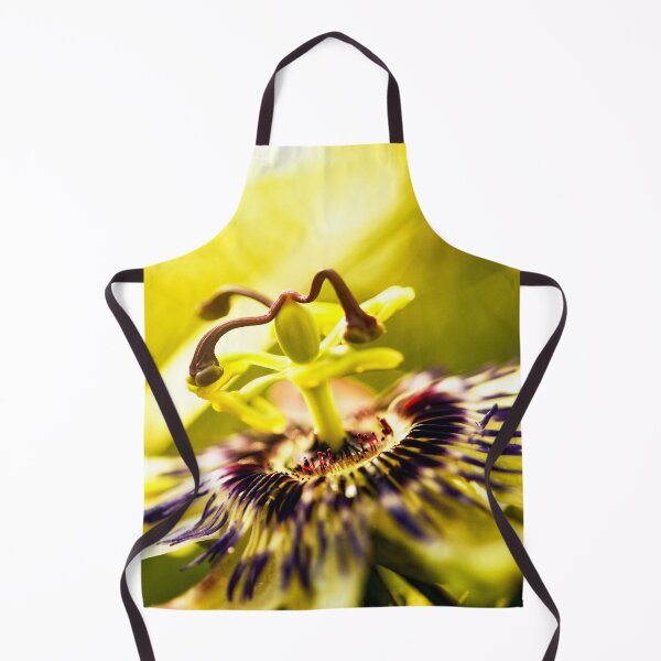 Item preview, Passionfruit Flower designed and sold by imaginethis.