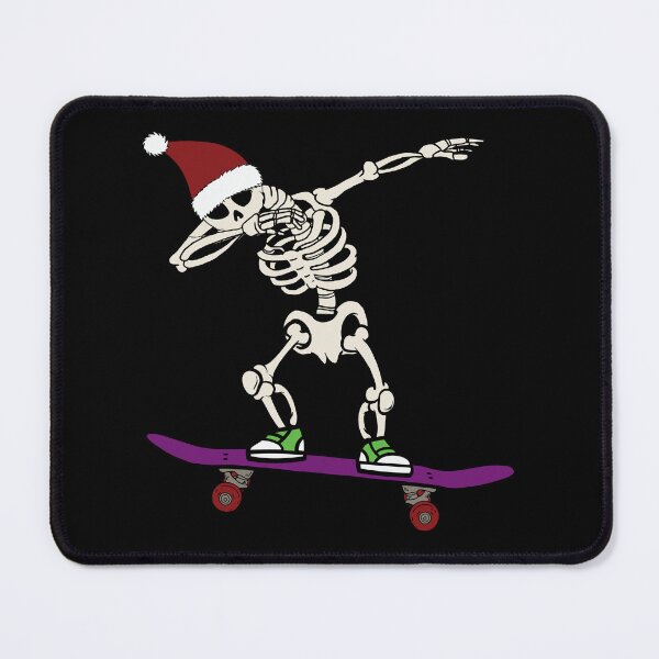 Item preview, skeleton xmas designed and sold by itswallcraft.