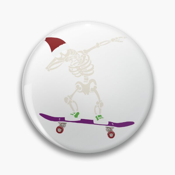 Item preview, skeleton xmas designed and sold by itswallcraft.