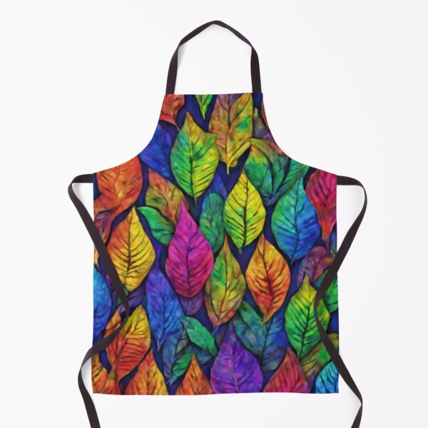 Item preview, leaves designed and sold by Mandalakiss.