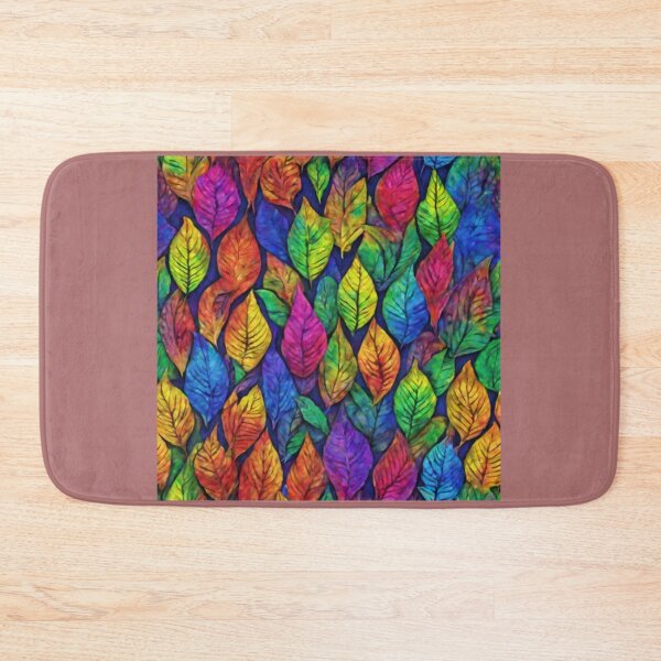 Item preview, leaves designed and sold by Mandalakiss.