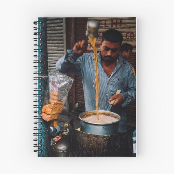 Item preview, Chai Walla designed and sold by Jaz Grady.