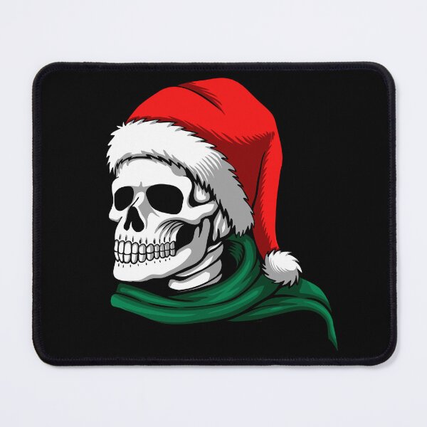 Item preview, skeleton xmas designed and sold by itswallcraft.