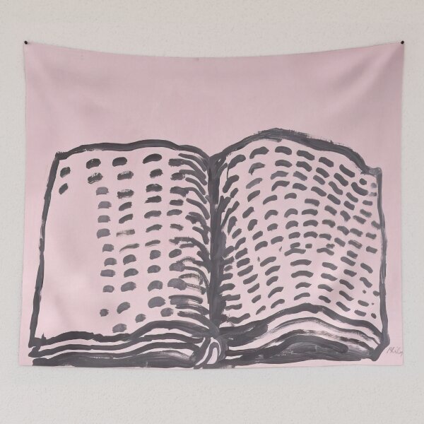 Item preview, untitled-philip guston  designed and sold by GRAHAM POTER.