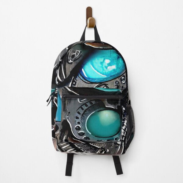 Item preview, Biomechanical designed and sold by MatrixTattoo.