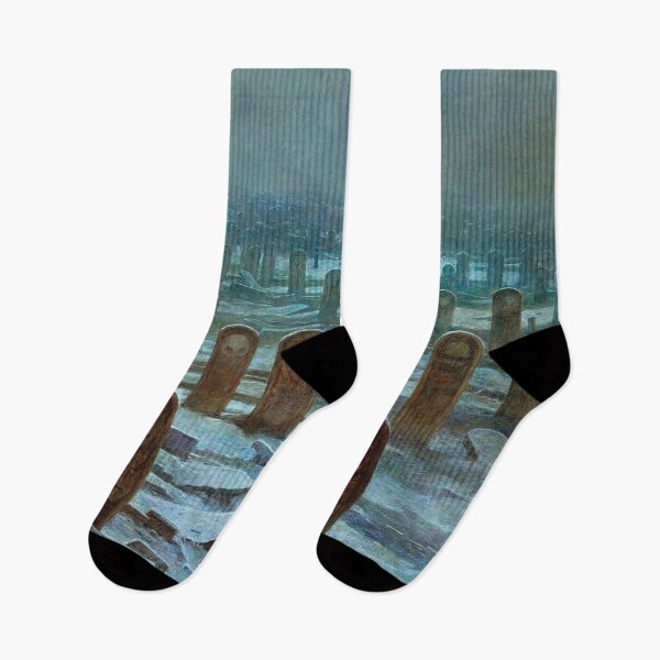 Item preview, Zdzislaw Beksinski Painting, nightmare art by Zdzislaw Beksinski, surrealism by Zdzislaw Beksinski  designed and sold by Amy-Hamilton.