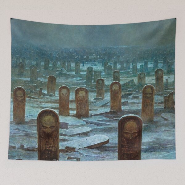 Item preview, Zdzislaw Beksinski Painting, nightmare art by Zdzislaw Beksinski, surrealism by Zdzislaw Beksinski  designed and sold by Amy-Hamilton.
