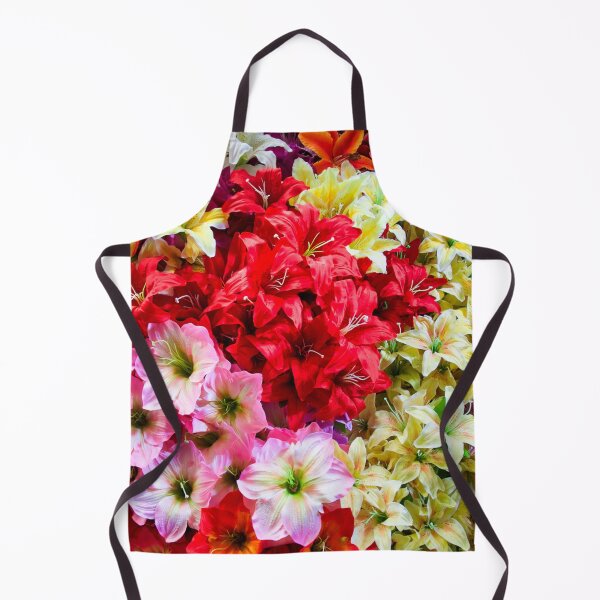 Item preview, Colorful Summer Flowers designed and sold by tpixx.