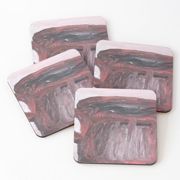 Item preview, untitled-philip guston  designed and sold by GRAHAM POTER.