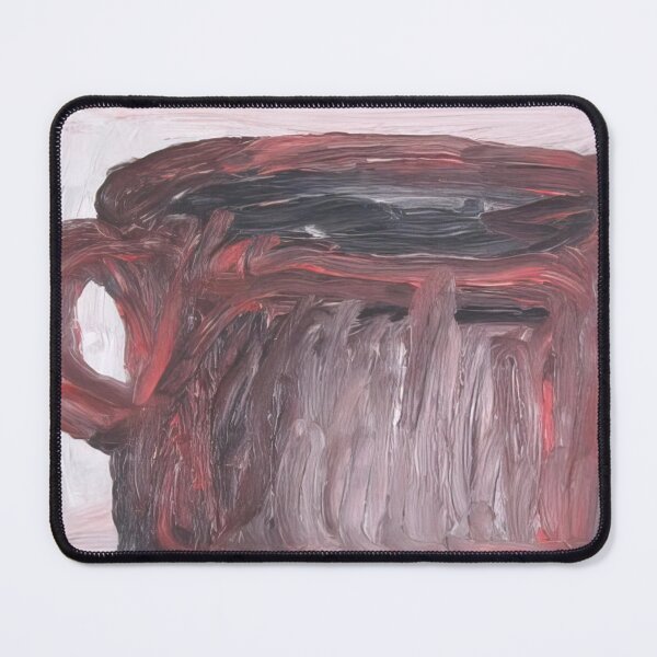 Item preview, untitled-philip guston  designed and sold by GRAHAM POTER.
