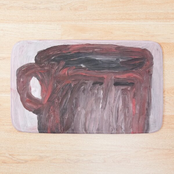 Item preview, untitled-philip guston  designed and sold by GRAHAM POTER.