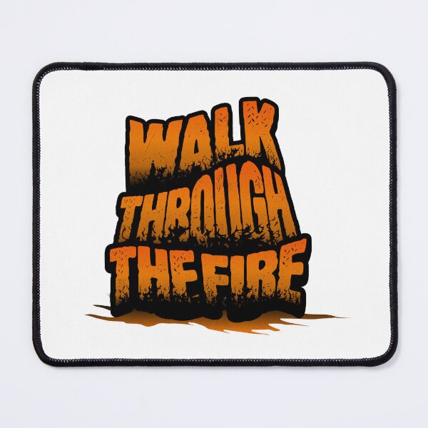 Item preview, Walk through the fire designed and sold by FantasyVortex.