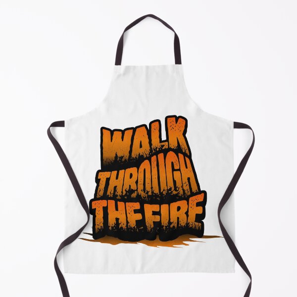 Item preview, Walk through the fire designed and sold by FantasyVortex.