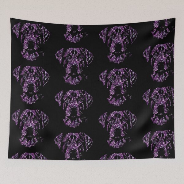Item preview, Amesthyst Dog designed and sold by Cezarrio.