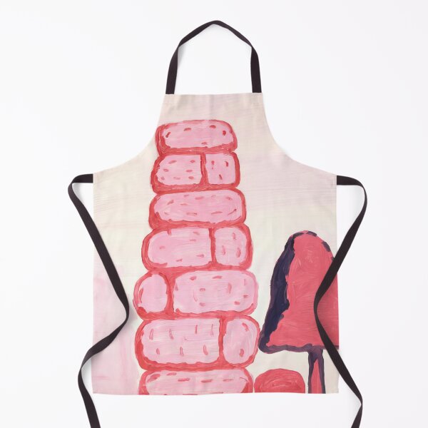 Item preview, untitled-philip guston  designed and sold by GRAHAM POTER.