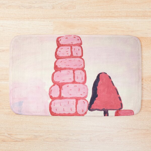 Item preview, untitled-philip guston  designed and sold by GRAHAM POTER.