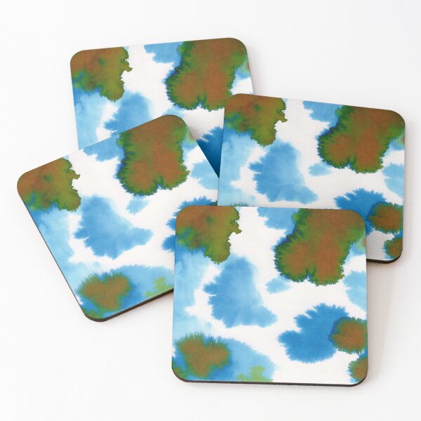 Item preview, Rain clouds 2 designed and sold by AnnaBaldon.