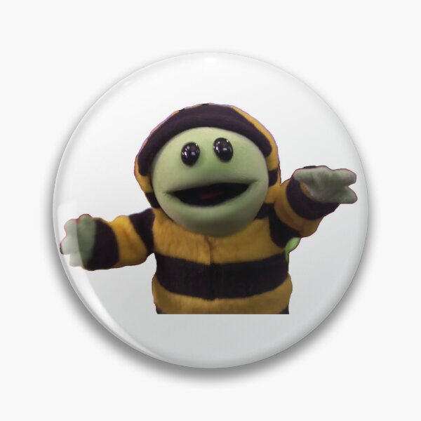 Item preview, Nanalan bee  designed and sold by Reo12.