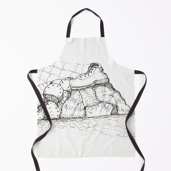 Item preview, untitled-philip guston designed and sold by GRAHAM POTER.
