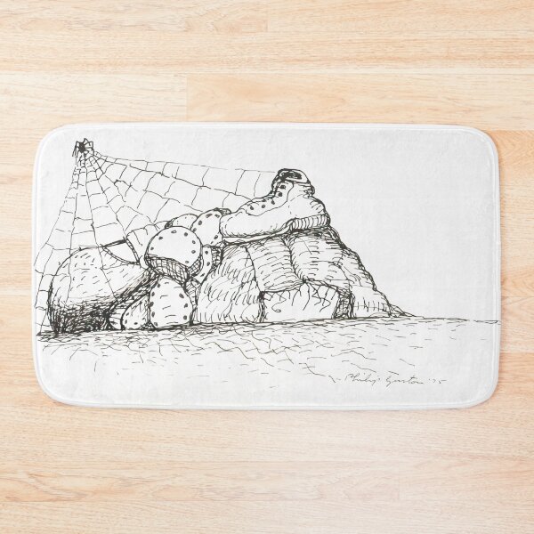 Item preview, untitled-philip guston  designed and sold by GRAHAM POTER.