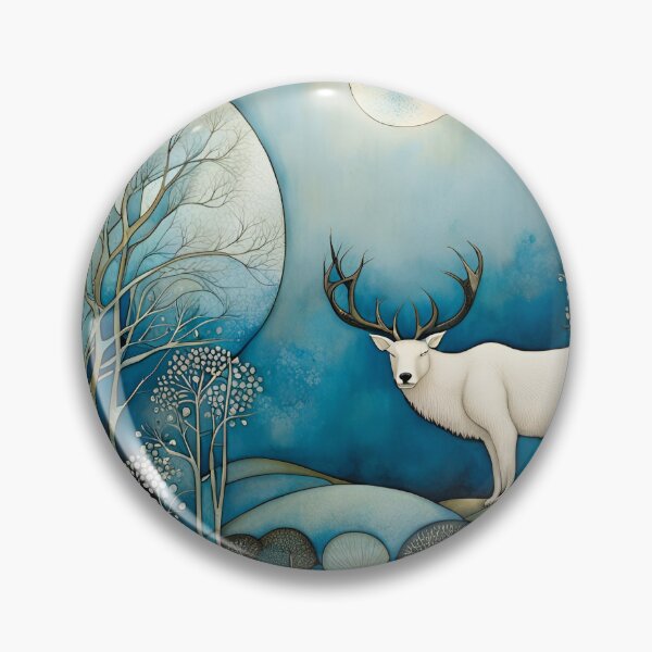 Item preview, Celadon, Arctic and Cerulean designed and sold by Cathi.