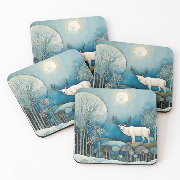 Item preview, Celadon, Arctic and Cerulean designed and sold by Cathi.