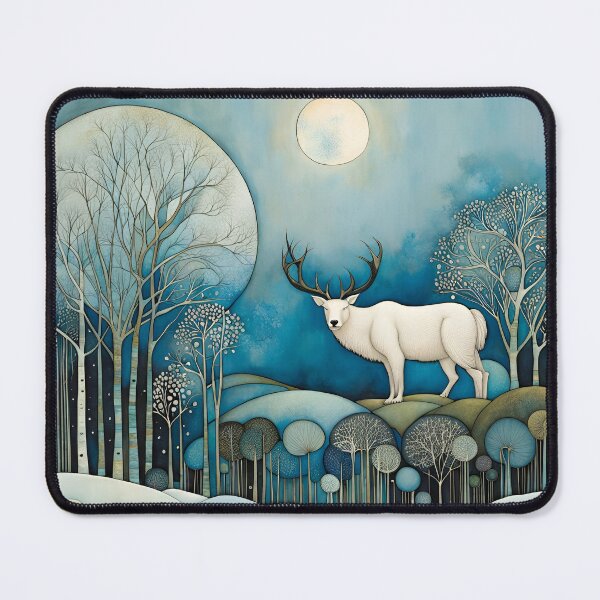 Item preview, Celadon, Arctic and Cerulean designed and sold by Cathi.