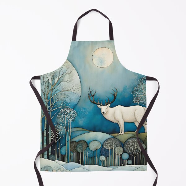 Item preview, Celadon, Arctic and Cerulean designed and sold by Cathi.