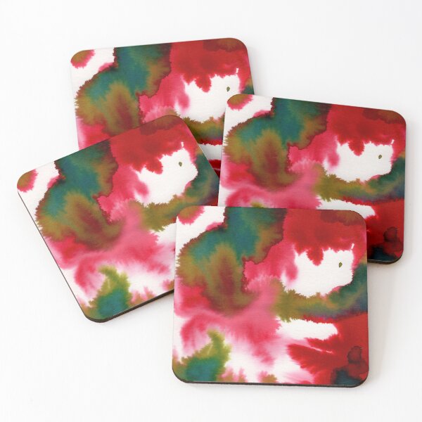 Item preview, Red Downpour 2 designed and sold by AnnaBaldon.