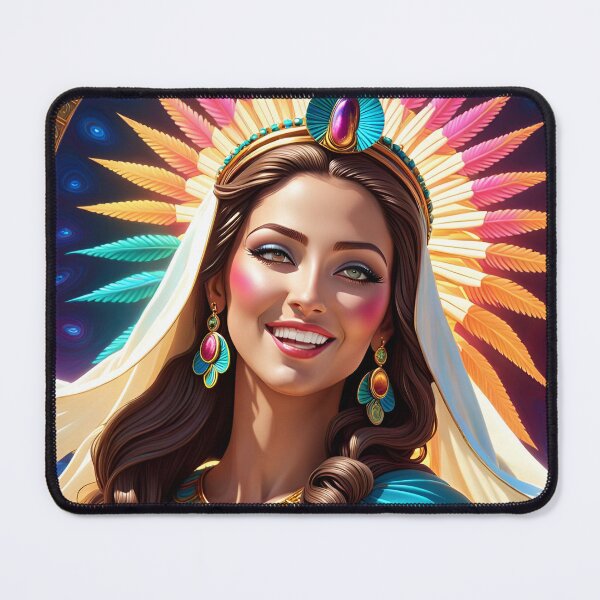 Item preview, Goddess Demeter. Harvest. designed and sold by SoniaSarkali.