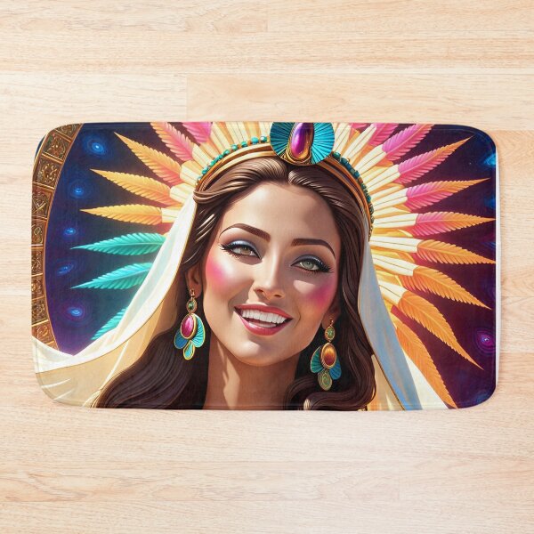 Item preview, Goddess Demeter. Harvest. designed and sold by SoniaSarkali.