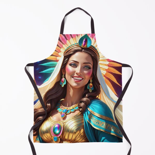 Item preview, Goddess Demeter. Harvest. designed and sold by SoniaSarkali.