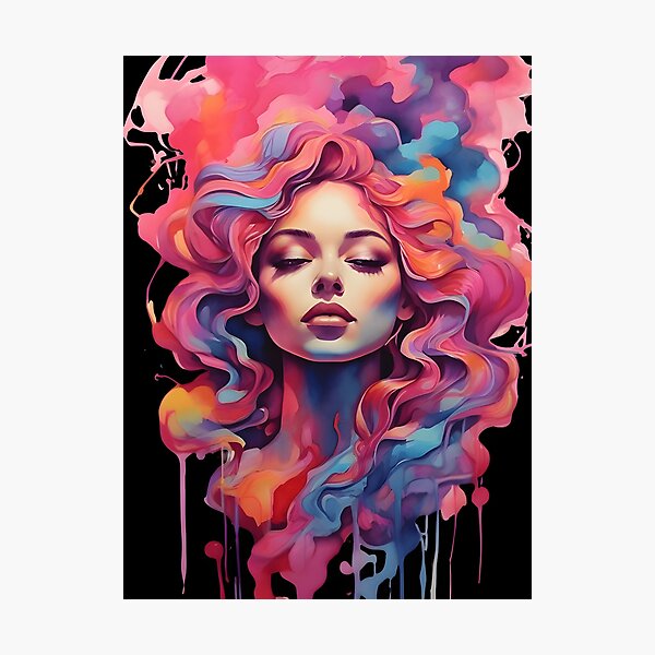 Item preview, Color of love designed and sold by PIXEL31.