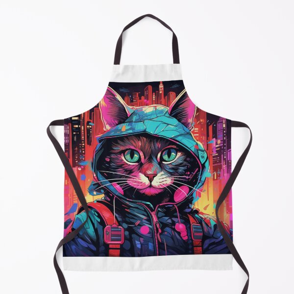 Item preview, Electric cats designed and sold by SwiftMartket.