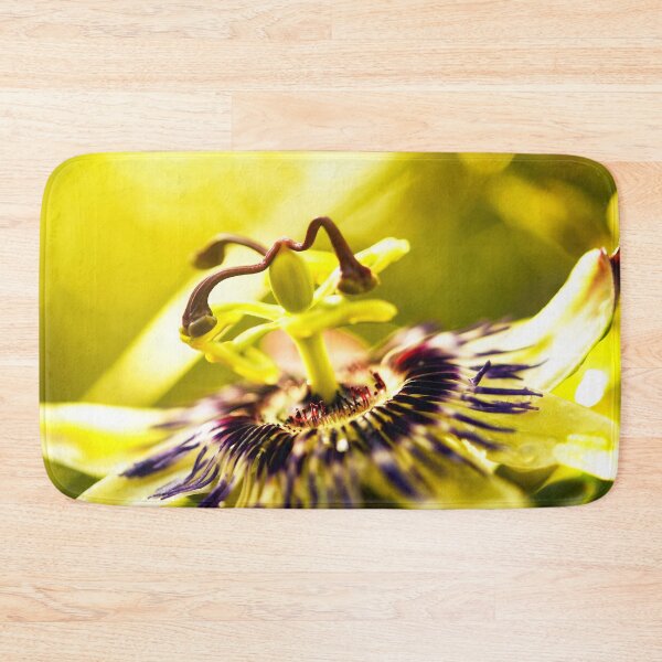Item preview, Passionfruit Flower designed and sold by imaginethis.