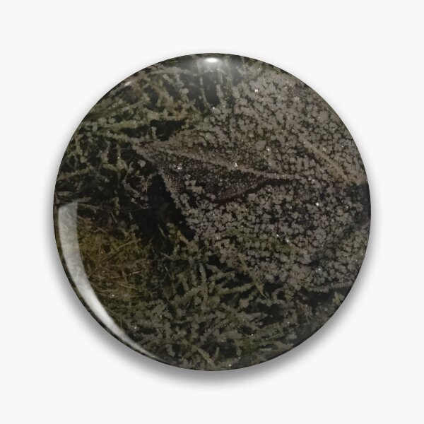 Item preview, Hoarfrost designed and sold by Calidris Fotografie Steffi & Ben Köppler.
