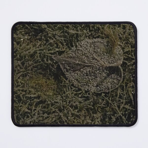 Item preview, Hoarfrost designed and sold by Calidris Fotografie Steffi & Ben Köppler.