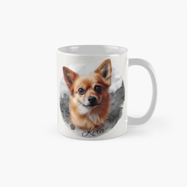 Item preview, Kira designed and sold by Pawfessionals Inc..